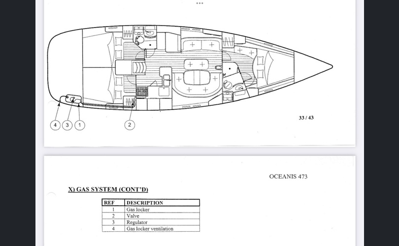 Beneteau oceanis 473 clipper-kuva-9